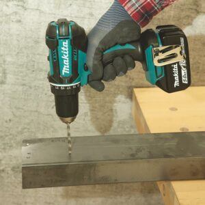 Définir Makita DDF482Z ?