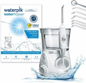 Définir Waterpik - Hydropulseur Ultra Professional ?