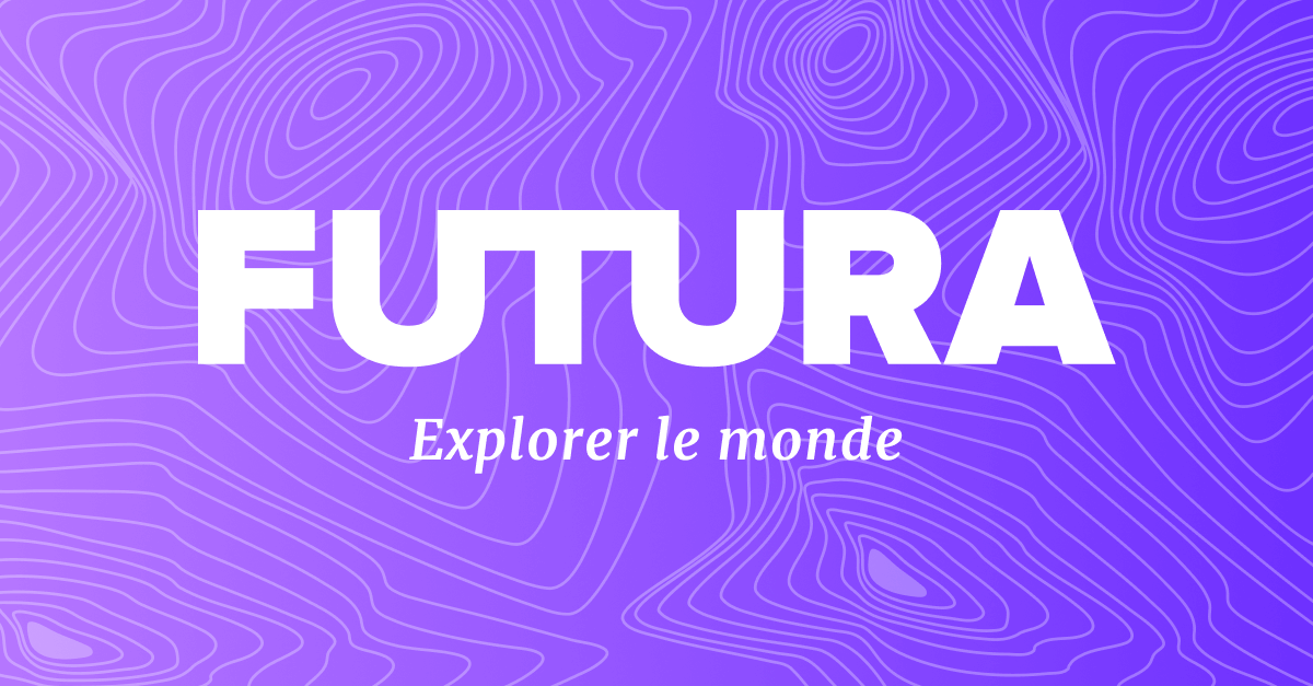 Futura, Le média qui explore le monde