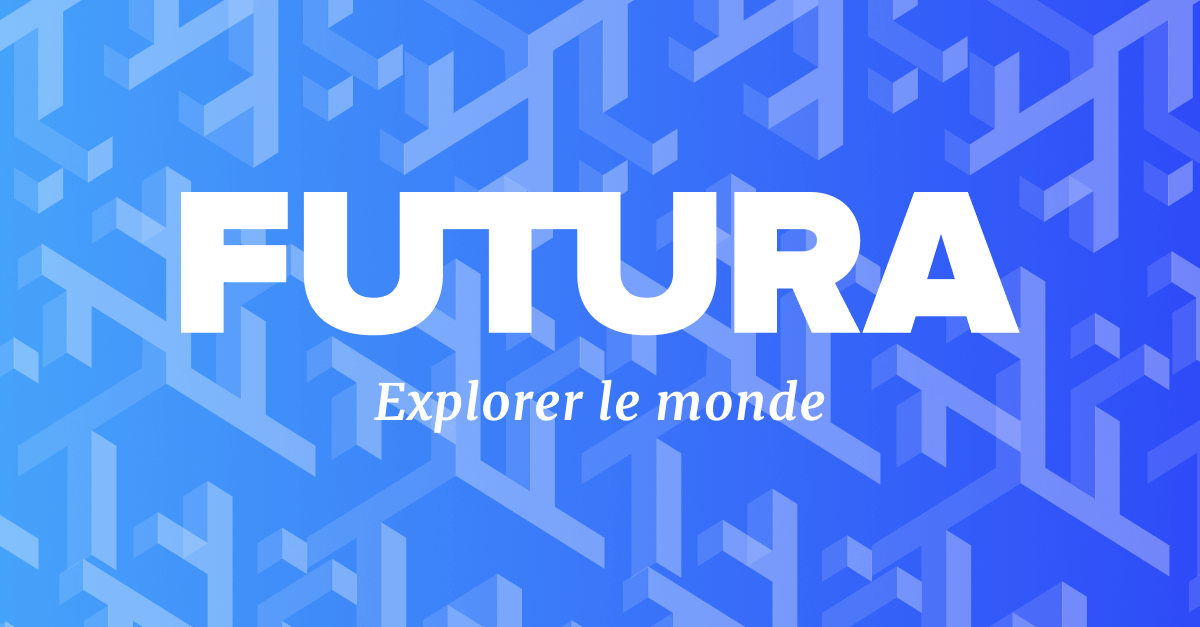 Futura, Le média qui explore le monde