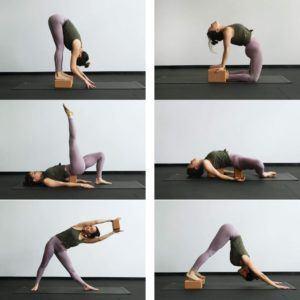 Les meilleurs tapis de yoga - Comparatif 2024 : Femme Actuelle Le MAG