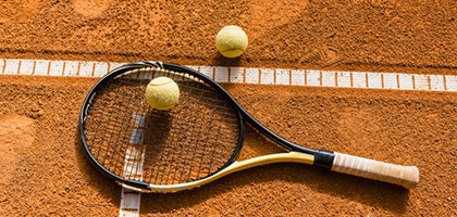 Les 2 meilleures raquettes de tennis 2024 – raquette de tennis test &  comparatif