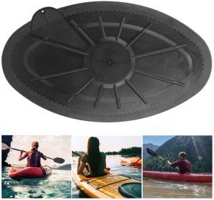 Quels types de kayaks existe-t-il ?
