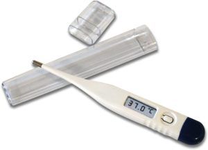 Thermomètre auriculaire : Comparatif, tests et avis 2024 !