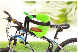 Les 6 meilleurs sièges bébé vélo 2024 – siège bébé vélo test & comparatif