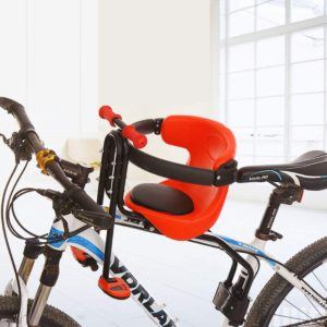 Les 6 meilleurs sièges bébé vélo 2024 – siège bébé vélo test & comparatif