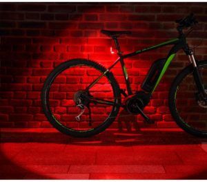 Éclairage Vélo LED Avant Lampe USB Rechargeable 1000LM Ultra Puissante  Etanche 3 Modes pour Vélo VTT Cycliste Nocturne - Cdiscount Sport