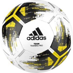 Taille 5 Ballons de Football D'EntraîNement Professionnel en Cuir PU Noir  Blanc Ballons de Football de Football ÉQuipe de but Atch - Cdiscount Sport