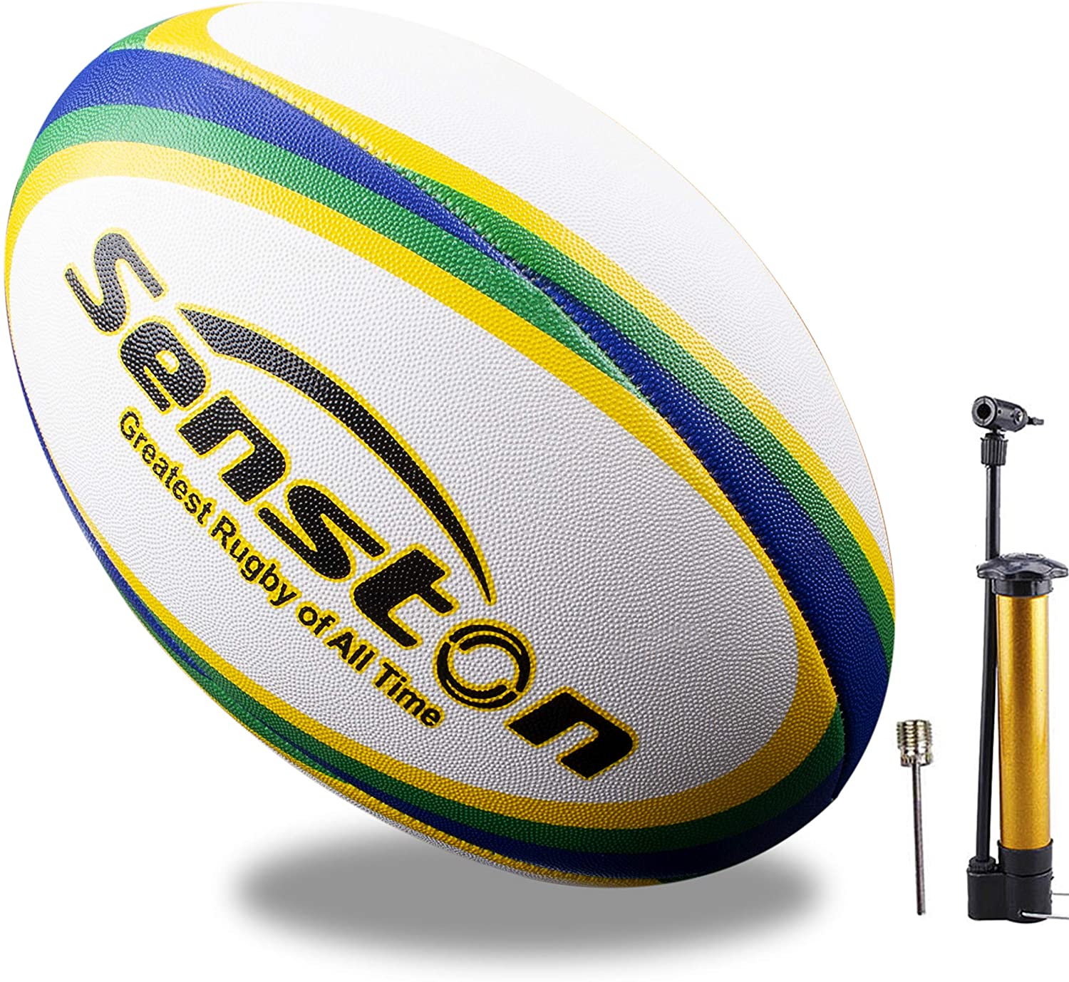  Meilleurs Ballons de Rugby  2022 Test et Comparatif