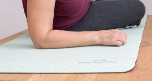 Achat Ravinala - Tapis de yoga durable en gros