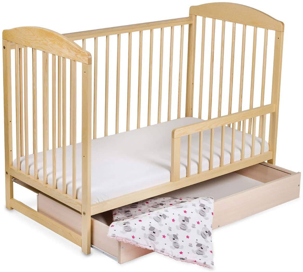 Comment choisir un lit bébé