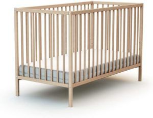 Avis des parents sur le lit Montessori, l'alternative au lit à barreau –