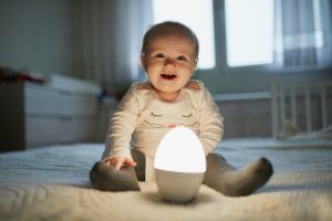 Comparatif veilleuse pour bébé: laquelle choisir?