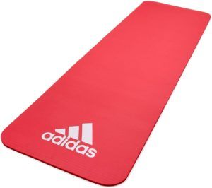 Divers accessoires fitness, yoga et pilates Adidas Tapis