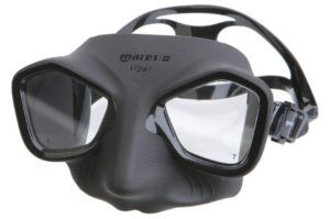 Masque intégral de plongée sous-marine pour enfant et adulte, accessoire de  natation, anti-buée, ories sûre - AliExpress