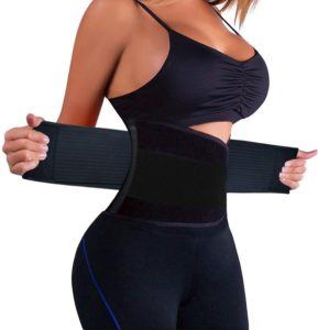 Les 4 meilleures ceintures abdominales 2024 – ceinture abdominale test &  comparatif