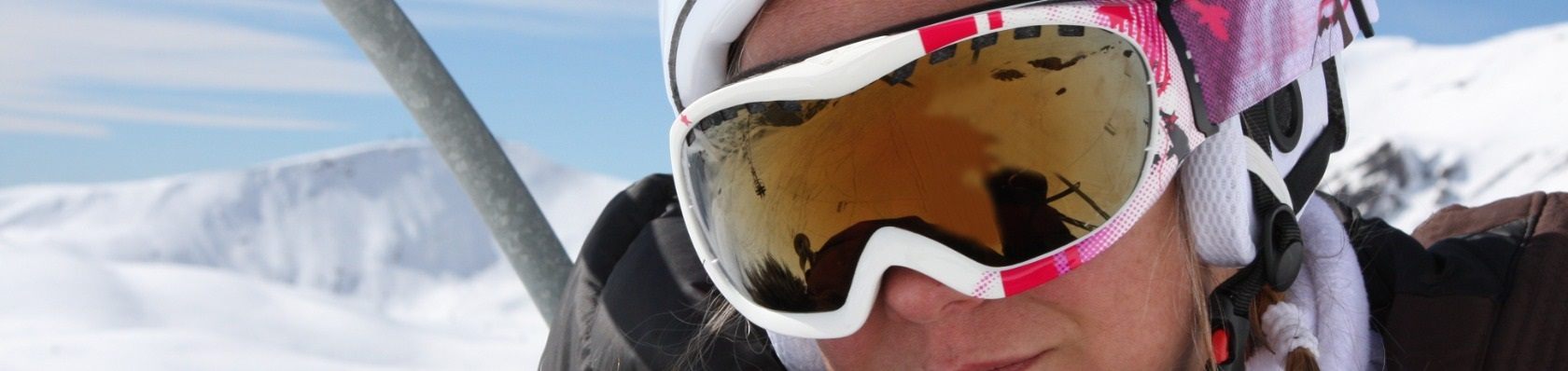 findway Masque de Ski Protection pour Enfant 5 ¿¿ 16 Ans Lunette