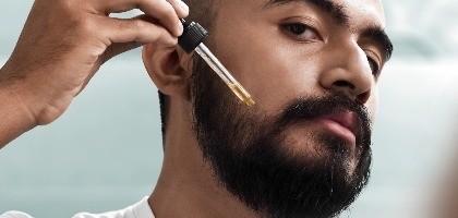 Comment peigner sa barbe - Blog de Bigmoustache