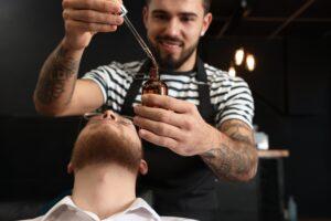 Comment peigner sa barbe - Blog de Bigmoustache