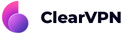 Logo ClearVPN