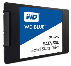 Meilleures solutions de disques durs, SSD et cartes mémoire pour