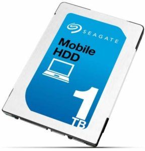 💥 Meilleurs disques durs HDD 2024 - guide d'achat et comparatif