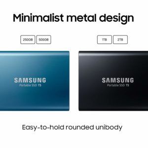 À ce prix, ce SSD interne Samsung 500Go est un vrai bon plan à saisir
