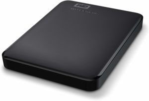 Seagate One Touch Hub disque dur externe 18 To Noir - SECOMP France
