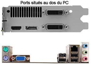 Vibox - I-8 PC Gamer - PC Fixe Gamer - Rue du Commerce