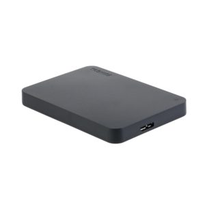 WD Elements Portable 2TB Noir (USB 3.0) Disques durs externes Weste
