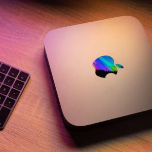 Évaluation de Processeur Apple Mac mini de 256 Go