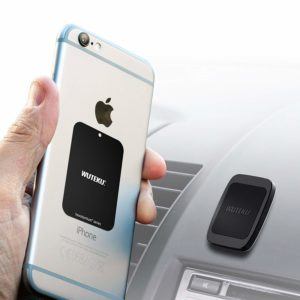Support Voiture Grille de ventilation pour iPhone 7 - Accessoire