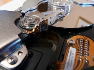 💥 Meilleurs disques durs HDD 2024 - guide d'achat et comparatif
