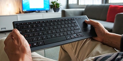 Les meilleurs claviers pour tablettes tactiles et comment bien