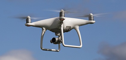 Les 4 meilleurs drones professionnels 2024 – drone professionnel