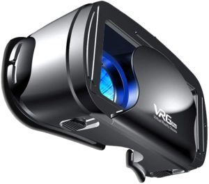 Quel casque réalité virtuelle choisir pour son drone ?