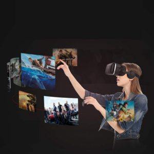 Quels sont les types de casques de réalité virtuelle ?