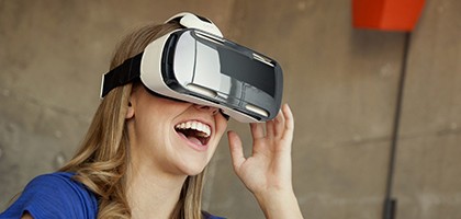 Casque de Réalité Virtuelle pour drone - Cdiscount Jeux - Jouets