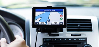 💥 Meilleurs GPS voiture 2024 - guide d'achat et comparatif