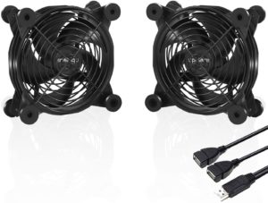 💥 Meilleurs ventilateurs PC 2024 - guide d'achat et comparatif