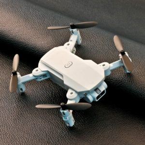 Drone avec caméra pour entreprises