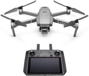 Les 5 meilleurs drones avec caméra 2024 – drone avec caméra test