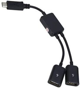 Adaptateur USB type C : utilité, choix du meilleur, test, avis