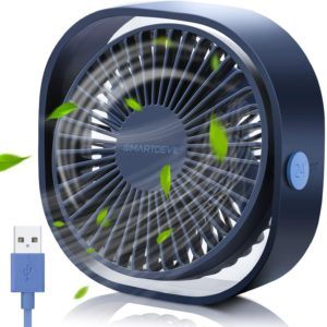 Les 5 meilleurs ventilateurs USB 2024 – ventilateur USB test