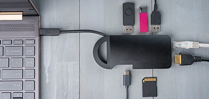Les 6 meilleurs chargeurs USB C 2024 – chargeur USB C test