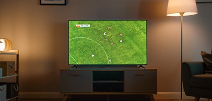 Le Plasma HD TV 64 pouces à écran plat - Chine Téléviseur à écran