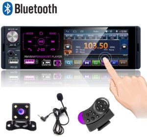 ≡ Autoradio Bluetooth → Comparatif 2024 & Meilleurs Prix