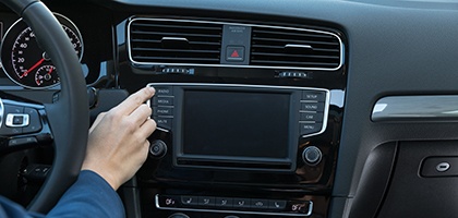 Carplay Adaptateur carplay filaire à sans fil pour iPhone compatible avec  USB type-c pour voiture navigation appel écoute de - Cdiscount Auto