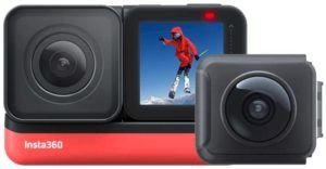 Les 10 meilleures caméras 360 2024 – caméra 360 test & comparatif