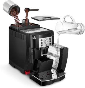 Les 7 meilleures machines à café grain 2024 – machine à café grain test &  comparatif